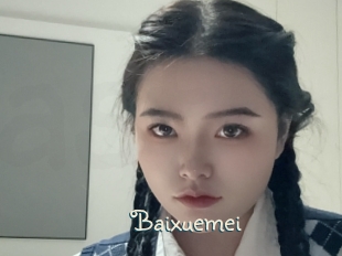 Baixuemei