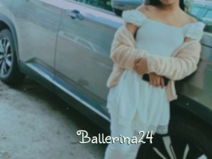 Ballerina24