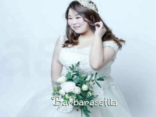 Barbarasetlla