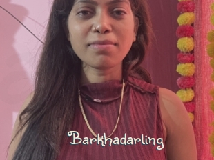 Barkhadarling