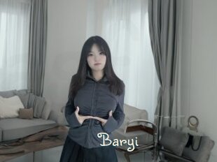 Baryi