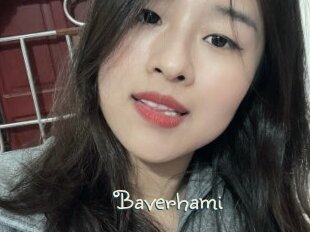 Baverhami