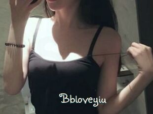 Bbloveyiu