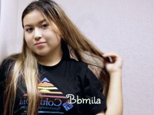 Bbmila