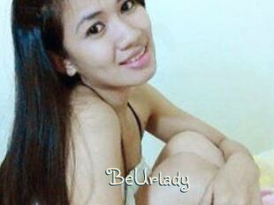 BeUrlady