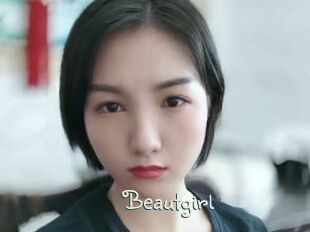 Beautgirl