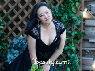 Beautyizumii