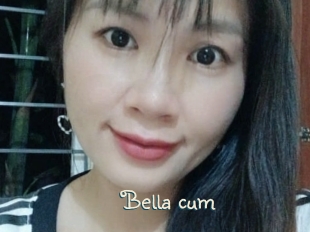 Bella_cum