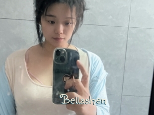 Bellashen