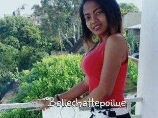 Bellechattepoilue