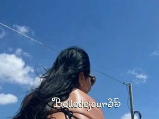 Belledejour35
