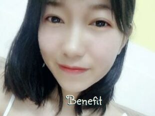 Benefit