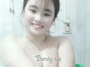Benly_na