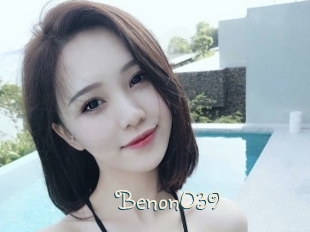 benon039 Asian Sex Films