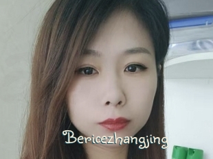 Bericezhangjing