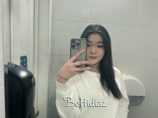Bettidiaz