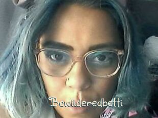 Bewilderedbetti