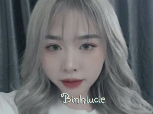 Binhlucie