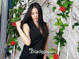 Blacksswan