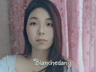 Blanchedany