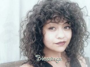 Blessings