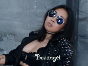 Boaangel