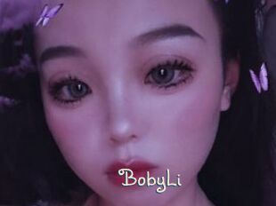 BobyLi