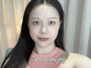 Bolanbujing