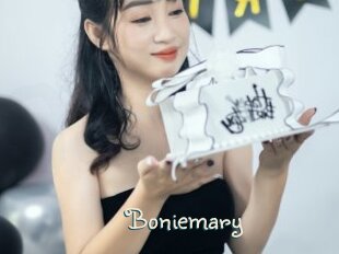 Boniemary