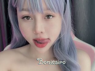 Boniesiro