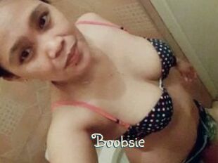Boobsie