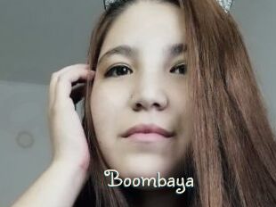 Boombaya