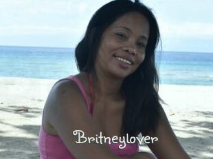 Britneylover