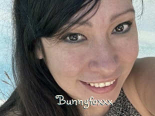 Bunnyfoxxx