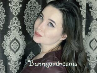 Bunnyurdreams