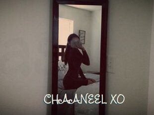 CHAANEEL_XO
