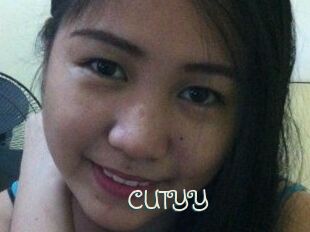 CUTYY