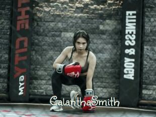 CalanthaSmith