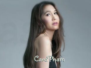 CaraPham