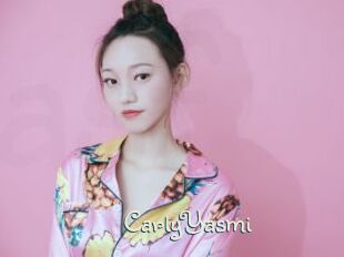 CarlyYasmi