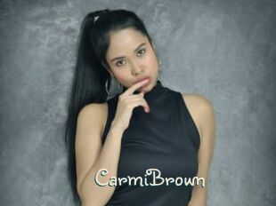 CarmiBrown