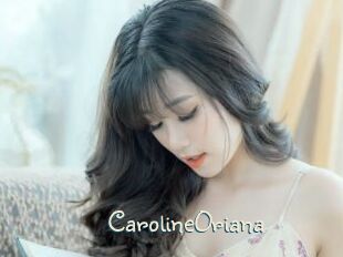CarolineOriana