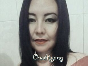 ChaeKyong