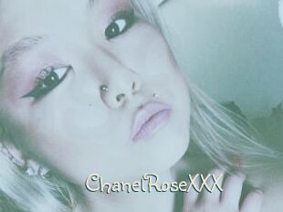 ChanelRoseXXX