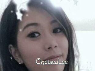 ChelseaLee