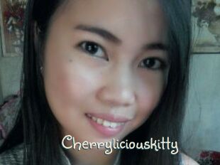 Cherryliciouskitty