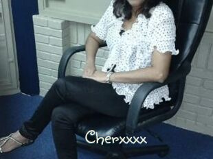 Cherxxxx