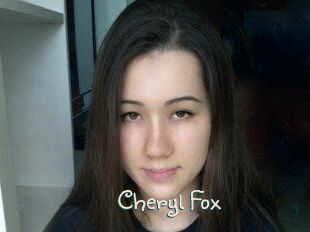Cheryl_Fox