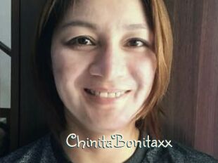 ChinitaBonitaxx