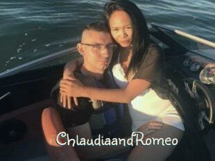 Chlaudia_and_Romeo